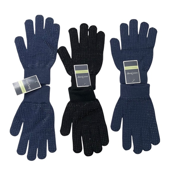 West loop gripper gloves - Picture 5 of 10
